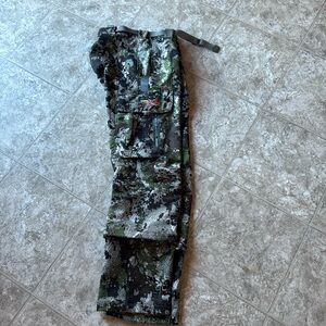 Men’s Sitka optifade - size 30